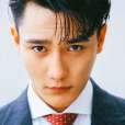 劉擎(中國內地男演員) 劉擎(中國內地男演員)