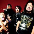 Maximum The Hormone Maximum The Hormone