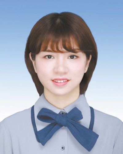 徐露(慈谿市鎮(街道)黨(工)委副書記) 徐露(慈谿市鎮(街道)黨(工)委副書記)
