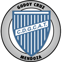 戈多伊克魯茲足球俱樂部隊徽