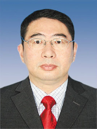 王路(海南省副省長、農工黨中央副主席)