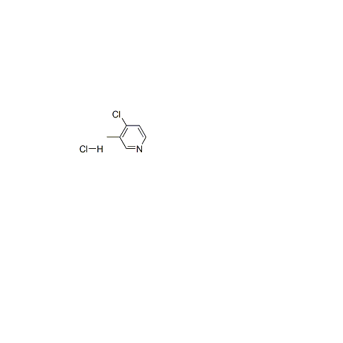 4-氯-3-甲基吡啶鹽酸鹽