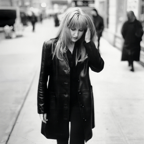 唐娜·路易絲(Donna Lewis)