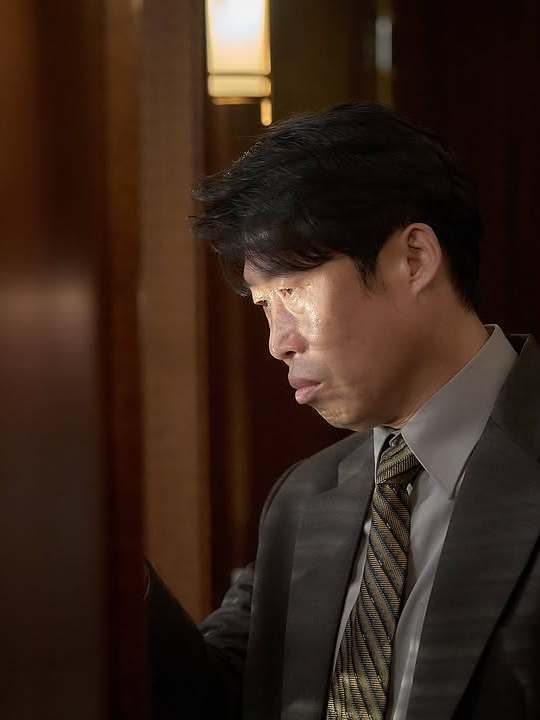燒酒戰爭(道德風險（2025年柳海真、李帝勛主演的韓國電影）)