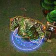 遠古魔像 遠古魔像