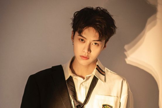劉子恆(中國內地男藝人、演員) 劉子恆(中國內地男藝人、演員)