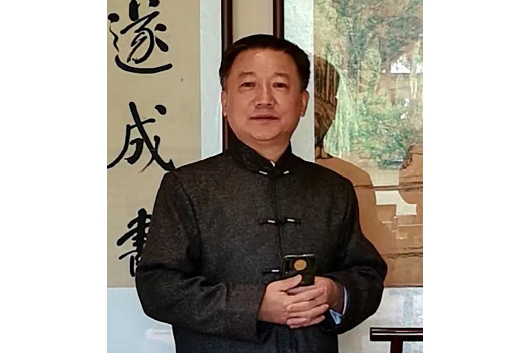 楊俊(書畫家) 楊俊(書畫家)