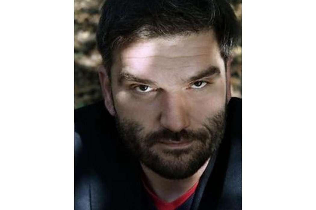 Bojan Navojec Bojan Navojec