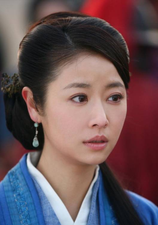 精忠岳飛(2013年黃曉明主演電視劇)