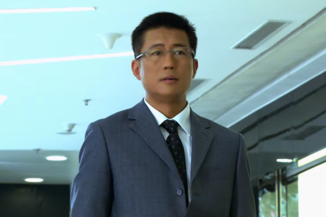 李羽(都市電視劇《夏妍的秋天》中的角色) 李羽(都市電視劇《夏妍的秋天》中的角色)
