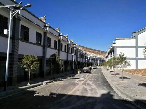 以禮街道