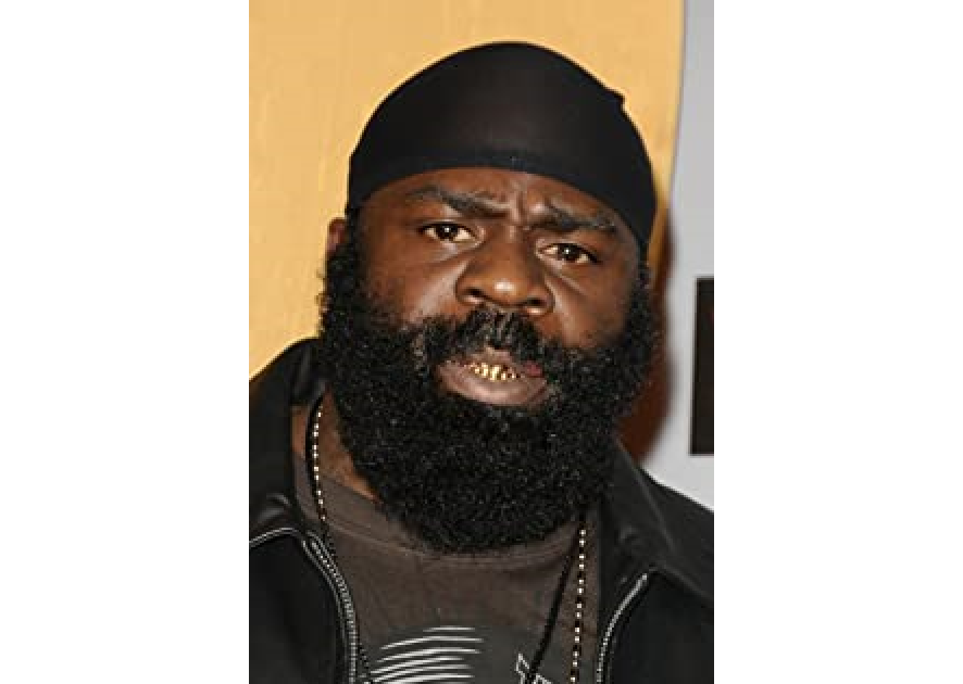 Kevin \x27Kimbo Slice\x27 Ferguson Kevin \x27Kimbo Slice\x27 Ferguson