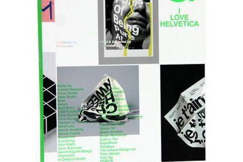 I love type 07 - helvetica I love type 07 - helvetica