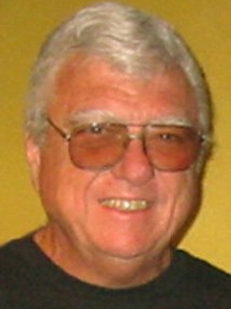 Ian Bulloch