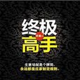 終極高手(線裝書局書籍) 終極高手(線裝書局書籍)