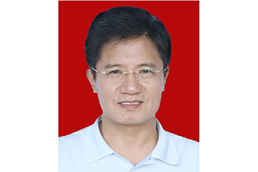 何志勇(江西省新余市人大常委會副主任、代表資格審查委員會主任委員)