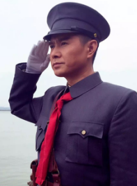 郭廣平 郭廣平