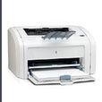 HP1018印表機