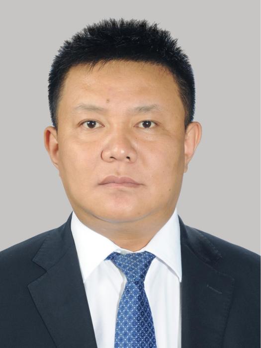 李海龍(雲南省臨滄市搬遷安置辦公室主任) 李海龍(雲南省臨滄市搬遷安置辦公室主任)
