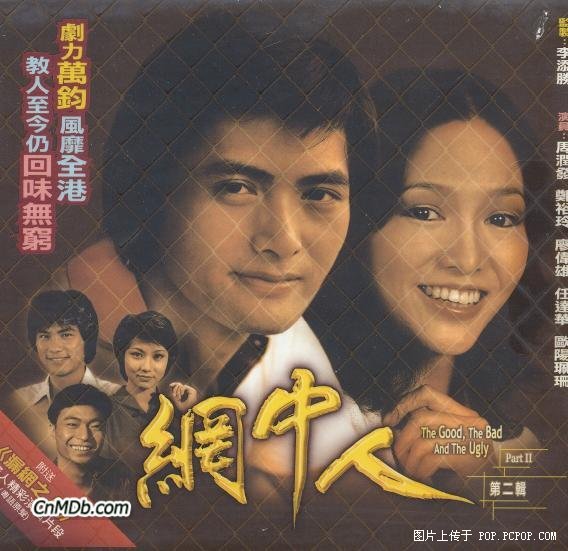 網中人 (1979)