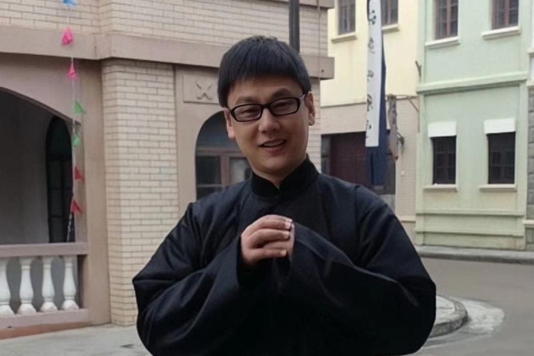 葉劍飛(演員) 葉劍飛(演員)