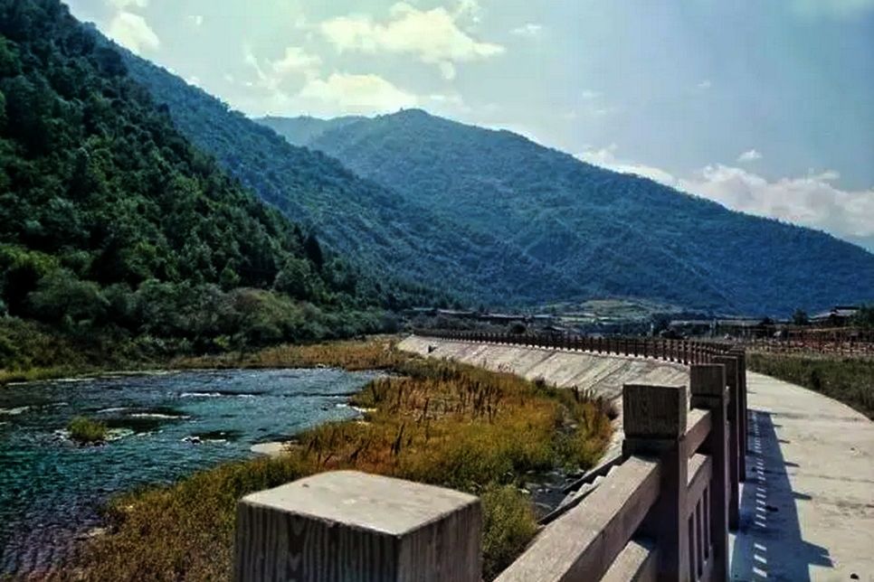 奪補河