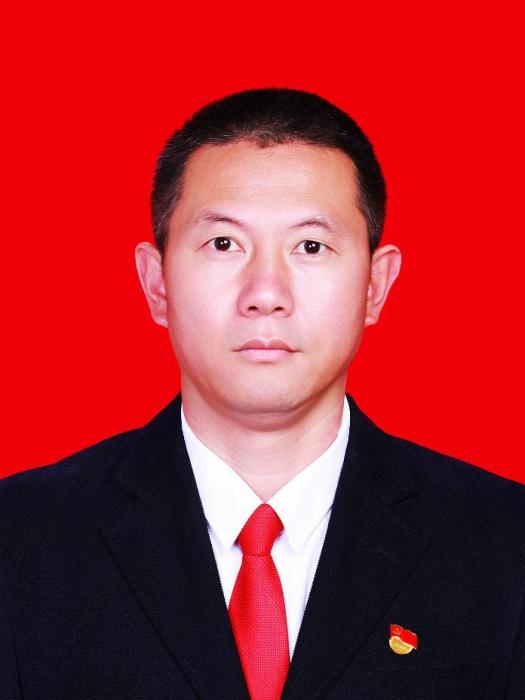 李海濤(雲南省楚雄彝族自治州武定縣應急管理局黨組書記、局長) 李海濤(雲南省楚雄彝族自治州武定縣應急管理局黨組書記、局長)