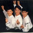 小虎隊(中國台灣偶像團體)