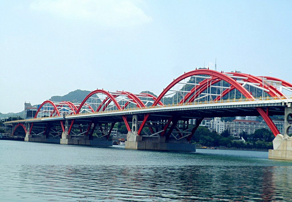 文惠橋