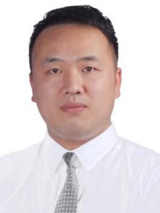 趙振燁 趙振燁