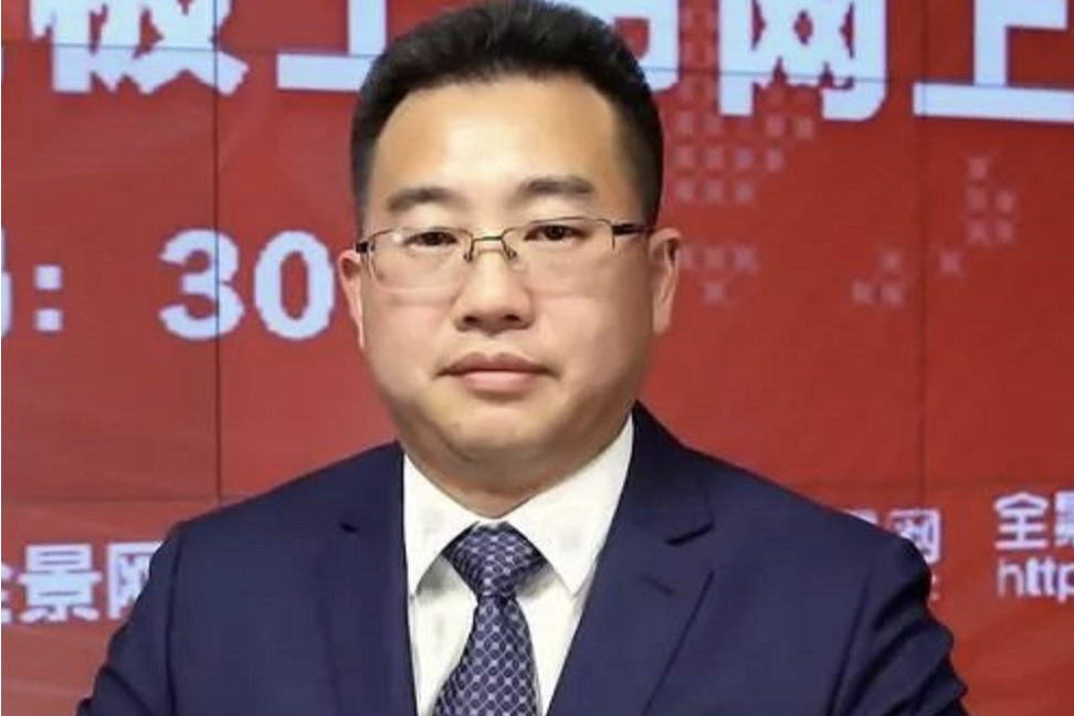 王正根(蘇州邁為科技股份有限公司非獨立董事、總經理) 王正根(蘇州邁為科技股份有限公司非獨立董事、總經理)