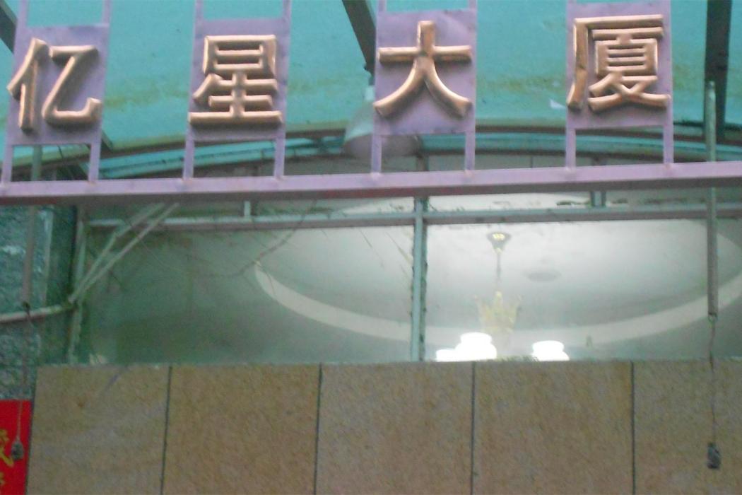 億星大廈 億星大廈