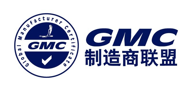 GMC製造商聯盟logo