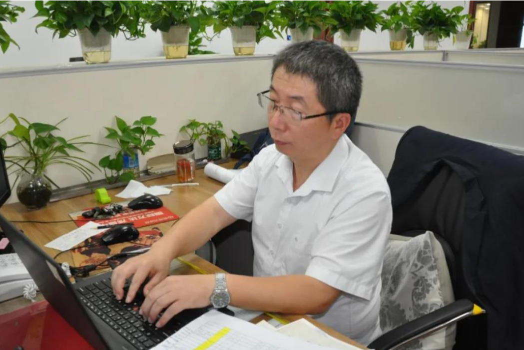 杜恆標 杜恆標