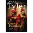 Morgan\x27s Passing(Tyler, Anne著圖書) Morgan\x27s Passing(Tyler, Anne著圖書)