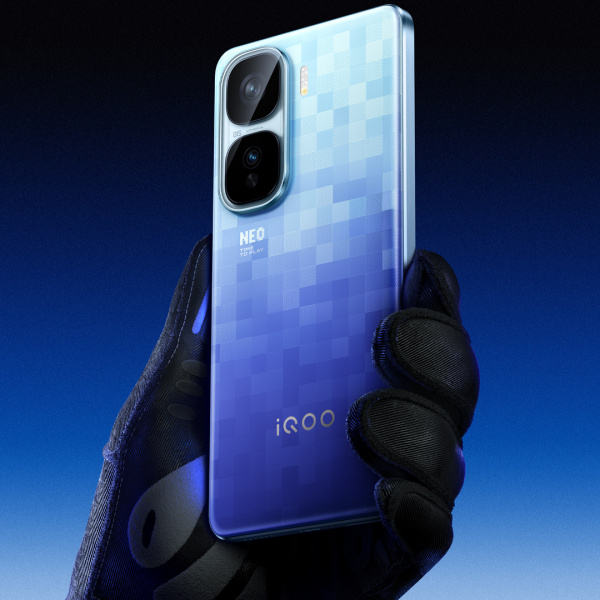 iQOO Neo10 Pro+ iQOO Neo10 Pro+