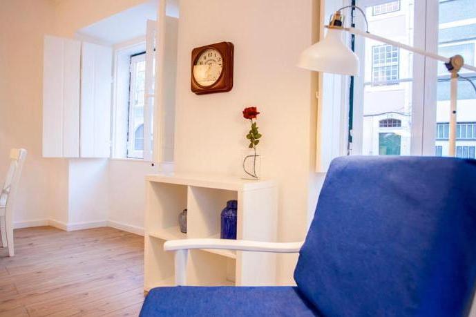Daisy Fresh Apartment Daisy Fresh Apartment
