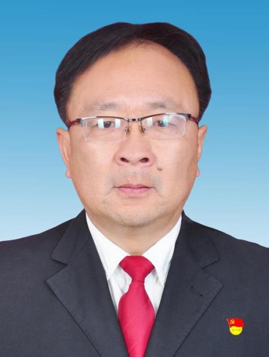 尹濤(雲南省保山市騰衝市醫療保障局黨組書記) 尹濤(雲南省保山市騰衝市醫療保障局黨組書記)
