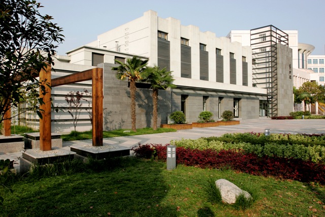 安徽建築工業學院藝術學院