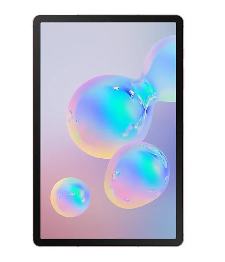三星Galaxy Tab S6 WLAN 三星Galaxy Tab S6 WLAN
