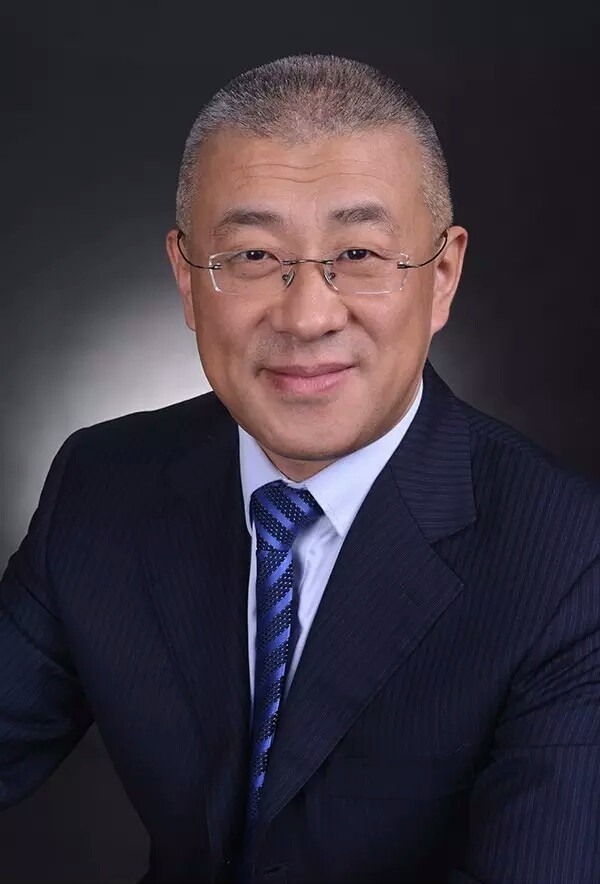 王健(西北政法大學副校長)