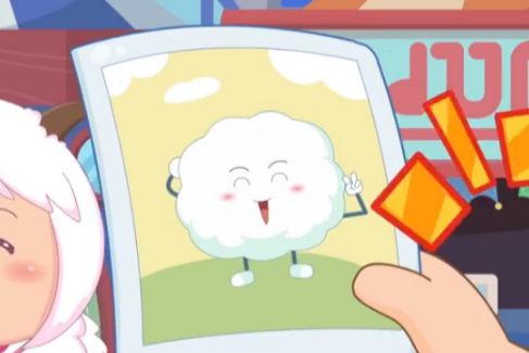 小雲人 小雲人