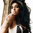 艾米·懷恩豪斯(Amy Winehouse)