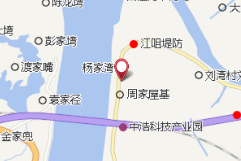 楊家小塆 楊家小塆