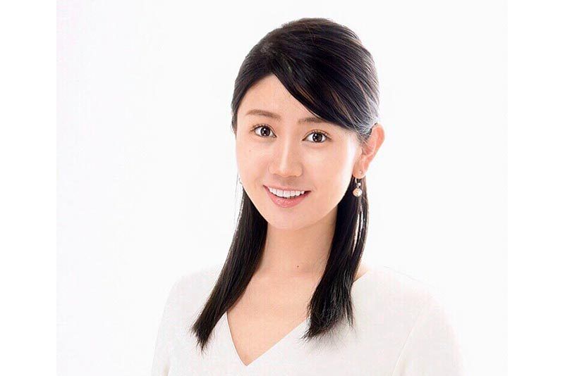 杉浦琴乃 杉浦琴乃