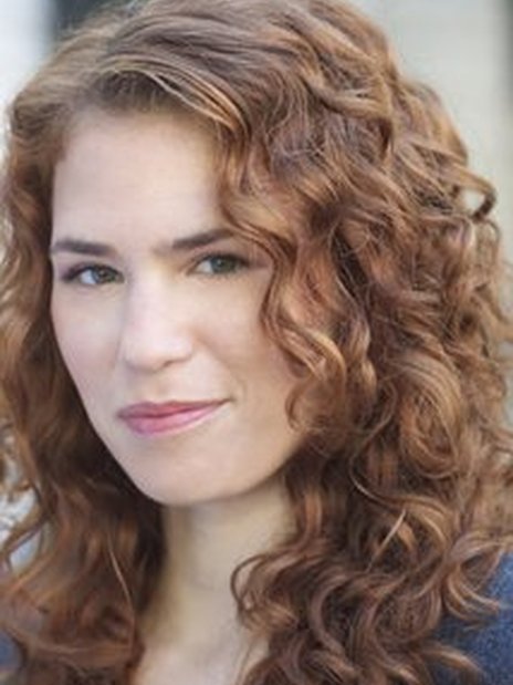 Melisa Breiner-Sanders Melisa Breiner-Sanders