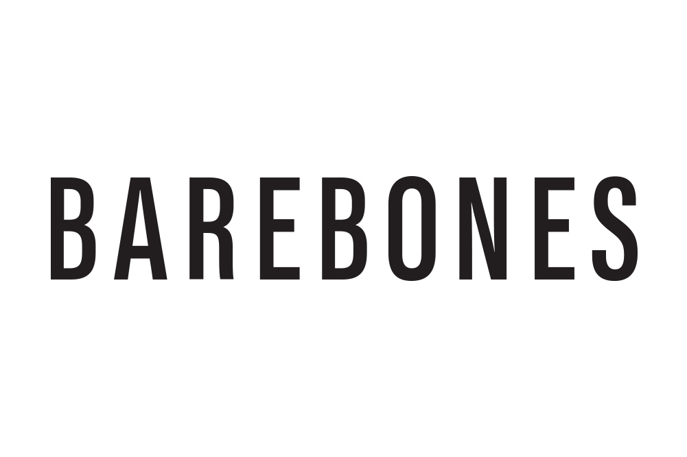 barebones(戶外露營品牌) barebones(戶外露營品牌)