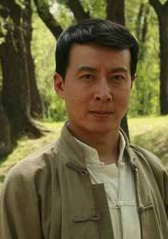尖刀(2010年穀錦雲導演大陸電視劇)