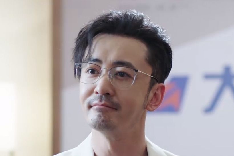 鄭浩(懸疑劇《法醫秦明之讀心者》中的角色) 鄭浩(懸疑劇《法醫秦明之讀心者》中的角色)
