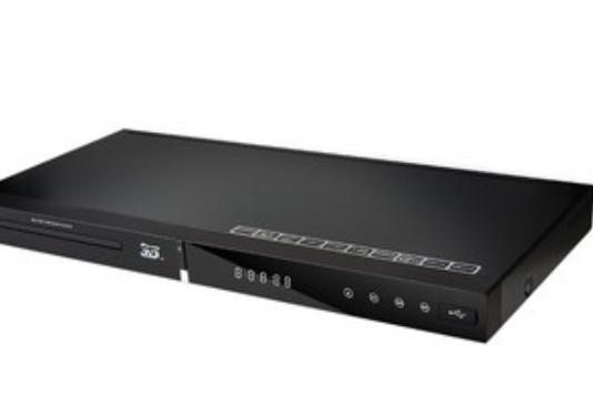 傑科BDP-G4308 4K 傑科BDP-G4308 4K